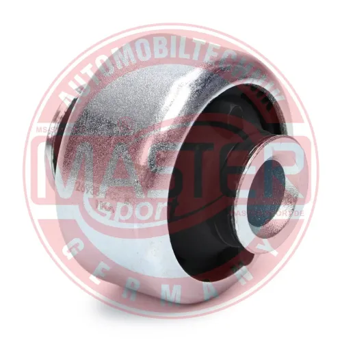 Lagerung, Lenker Vorderachse unten beidseitig hinten MASTER-SPORT GERMANY 26938-PCS-MS Bild Lagerung, Lenker Vorderachse unten beidseitig hinten MASTER-SPORT GERMANY 26938-PCS-MS