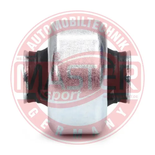 Lagerung, Lenker Vorderachse unten beidseitig hinten MASTER-SPORT GERMANY 26938-PCS-MS Bild Lagerung, Lenker Vorderachse unten beidseitig hinten MASTER-SPORT GERMANY 26938-PCS-MS