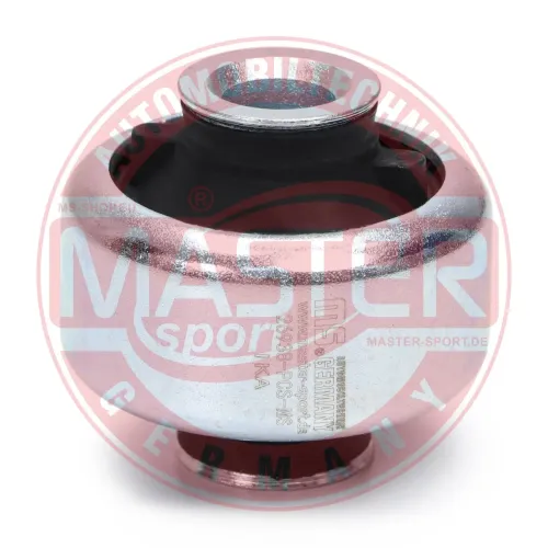 Lagerung, Lenker Vorderachse unten beidseitig hinten MASTER-SPORT GERMANY 26938-PCS-MS Bild Lagerung, Lenker Vorderachse unten beidseitig hinten MASTER-SPORT GERMANY 26938-PCS-MS