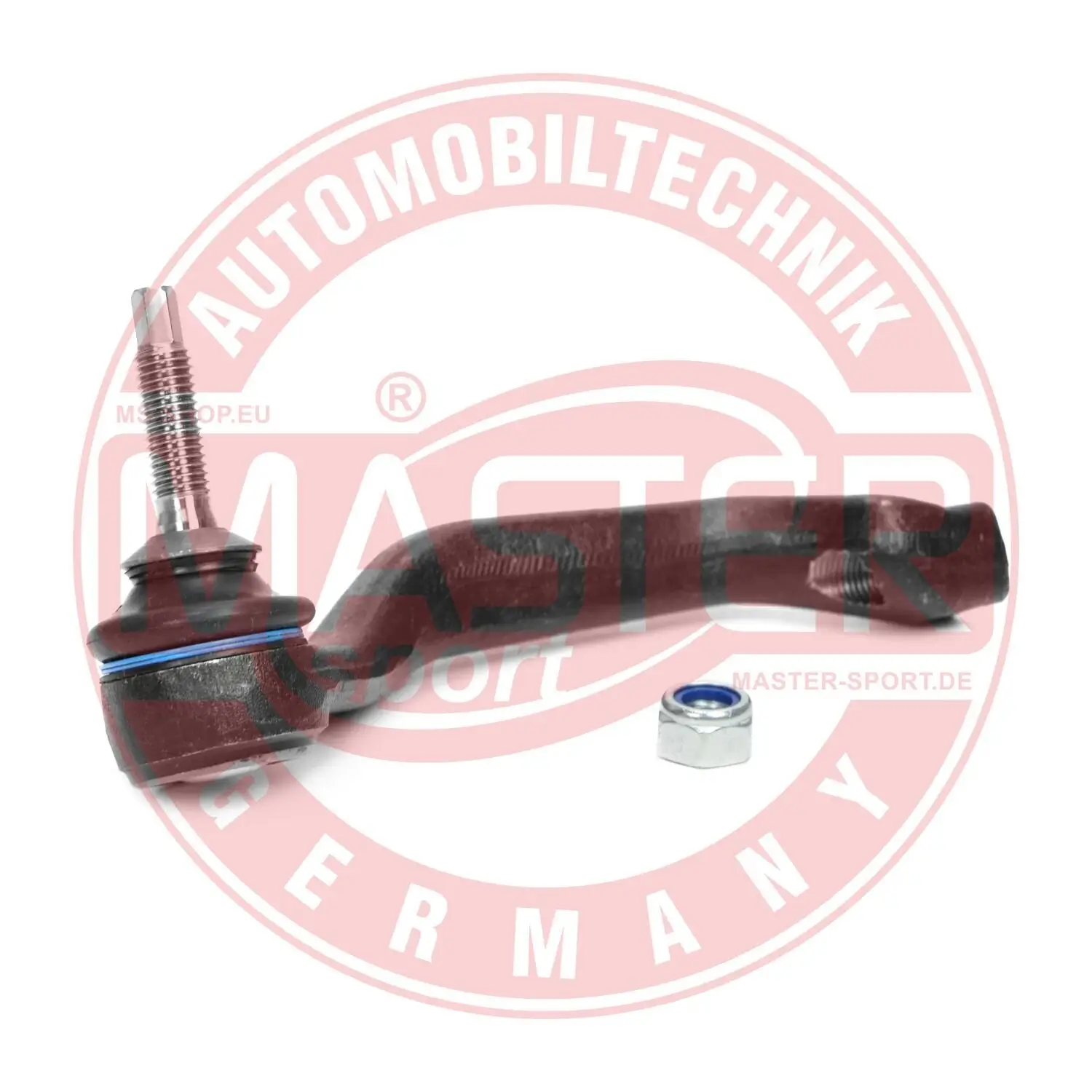 Spurstangenkopf Vorderachse links außen MASTER-SPORT GERMANY 26983-PCS-MS