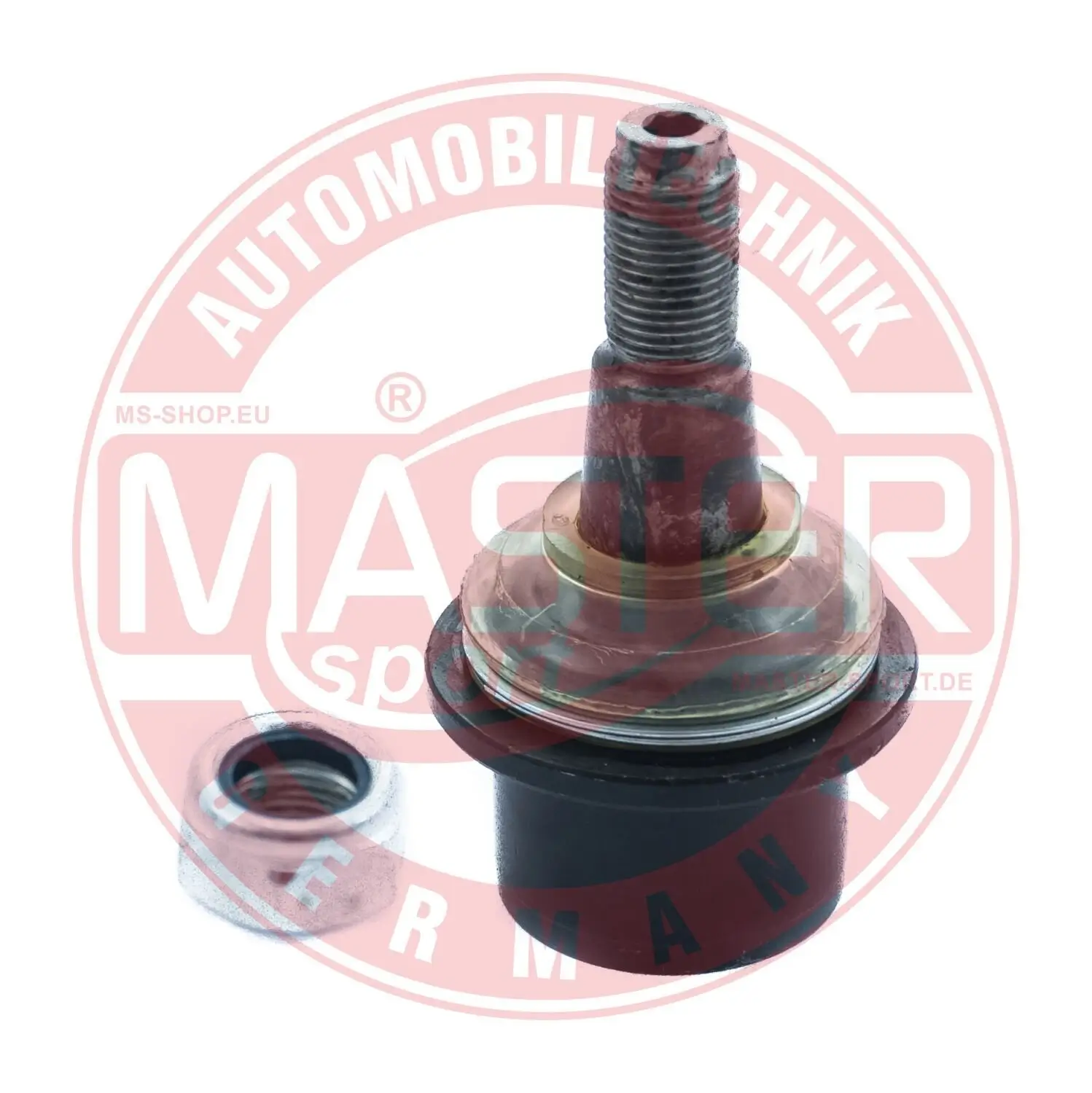 Trag-/Führungsgelenk Vorderachse MASTER-SPORT GERMANY 26985-PCS-MS