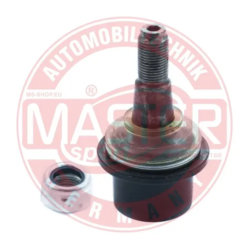 Trag-/Führungsgelenk Vorderachse MASTER-SPORT GERMANY 26985-PCS-MS Bild Trag-/Führungsgelenk Vorderachse MASTER-SPORT GERMANY 26985-PCS-MS