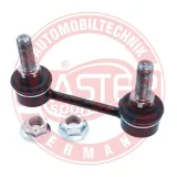 Stange/Strebe, Stabilisator Vorderachse MASTER-SPORT GERMANY 26997-PCS-MS
