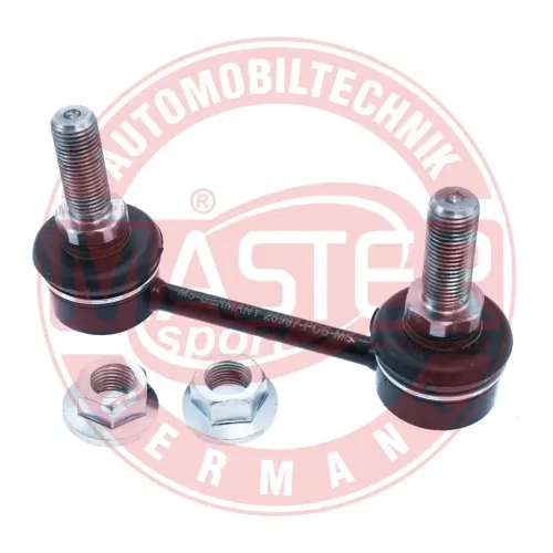 Stange/Strebe, Stabilisator Vorderachse MASTER-SPORT GERMANY 26997-PCS-MS Bild Stange/Strebe, Stabilisator Vorderachse MASTER-SPORT GERMANY 26997-PCS-MS