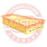 Luftfilter MASTER-SPORT GERMANY 27004-LF-PCS-MS