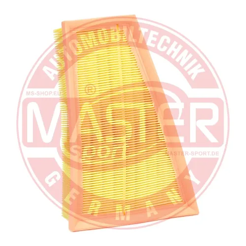 Luftfilter MASTER-SPORT GERMANY 27004-LF-PCS-MS Bild Luftfilter MASTER-SPORT GERMANY 27004-LF-PCS-MS