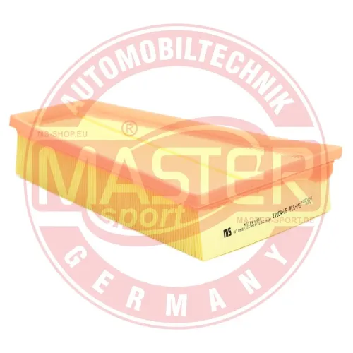 Luftfilter MASTER-SPORT GERMANY 27004-LF-PCS-MS Bild Luftfilter MASTER-SPORT GERMANY 27004-LF-PCS-MS