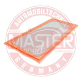 Luftfilter rechts MASTER-SPORT GERMANY 27006-LF-PCS-MS