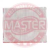 Filter, Innenraumluft MASTER-SPORT GERMANY 27007-IF-PCS-MS Bild Filter, Innenraumluft MASTER-SPORT GERMANY 27007-IF-PCS-MS