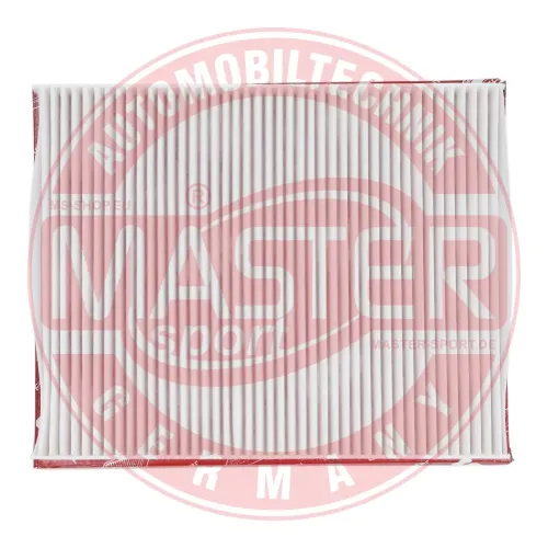 Filter, Innenraumluft MASTER-SPORT GERMANY 27007-IF-PCS-MS Bild Filter, Innenraumluft MASTER-SPORT GERMANY 27007-IF-PCS-MS