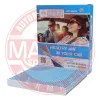 Filter, Innenraumluft MASTER-SPORT GERMANY 27008-IFB-PCS-MS Bild Filter, Innenraumluft MASTER-SPORT GERMANY 27008-IFB-PCS-MS