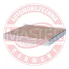 Filter, Innenraumluft MASTER-SPORT GERMANY 27008-IFB-PCS-MS Bild Filter, Innenraumluft MASTER-SPORT GERMANY 27008-IFB-PCS-MS
