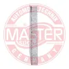 Filter, Innenraumluft MASTER-SPORT GERMANY 27008/1-IF-PCS-MS Bild Filter, Innenraumluft MASTER-SPORT GERMANY 27008/1-IF-PCS-MS