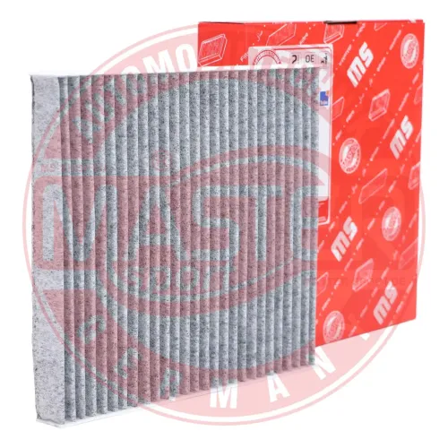 Filter, Innenraumluft MASTER-SPORT GERMANY 27008/1-IF-PCS-MS Bild Filter, Innenraumluft MASTER-SPORT GERMANY 27008/1-IF-PCS-MS