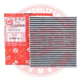 Filter, Innenraumluft MASTER-SPORT GERMANY 27008/1-IF-PCS-MS