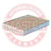 Filter, Innenraumluft MASTER-SPORT GERMANY 27009-IFB-PCS-MS Bild Filter, Innenraumluft MASTER-SPORT GERMANY 27009-IFB-PCS-MS