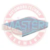 Filter, Innenraumluft MASTER-SPORT GERMANY 27009-IFB-PCS-MS Bild Filter, Innenraumluft MASTER-SPORT GERMANY 27009-IFB-PCS-MS