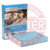 Filter, Innenraumluft MASTER-SPORT GERMANY 27009-IFB-PCS-MS Bild Filter, Innenraumluft MASTER-SPORT GERMANY 27009-IFB-PCS-MS