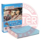 Filter, Innenraumluft MASTER-SPORT GERMANY 27009-IFB-PCS-MS