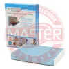Filter, Innenraumluft MASTER-SPORT GERMANY 27009-IFB-PCS-MS Bild Filter, Innenraumluft MASTER-SPORT GERMANY 27009-IFB-PCS-MS