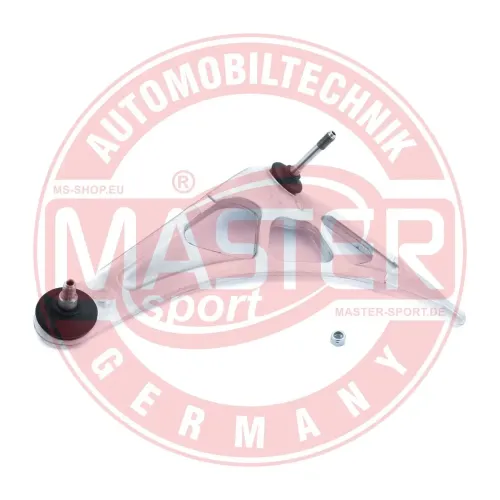Lenker, Radaufhängung Vorderachse links MASTER-SPORT GERMANY 27014-PCS-MS Bild Lenker, Radaufhängung Vorderachse links MASTER-SPORT GERMANY 27014-PCS-MS
