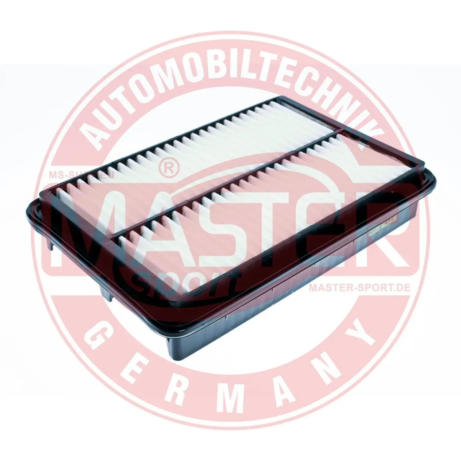 Luftfilter MASTER-SPORT GERMANY 27017-LF-PCS-MS Bild Luftfilter MASTER-SPORT GERMANY 27017-LF-PCS-MS