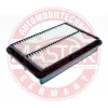 Luftfilter MASTER-SPORT GERMANY 27017-LF-PCS-MS