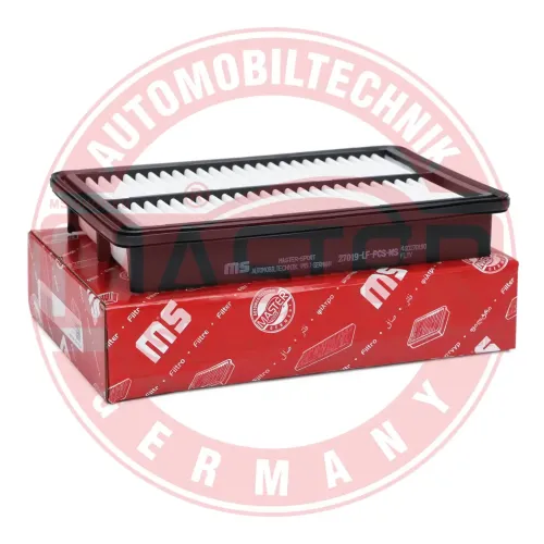 Luftfilter MASTER-SPORT GERMANY 27019-LF-PCS-MS Bild Luftfilter MASTER-SPORT GERMANY 27019-LF-PCS-MS