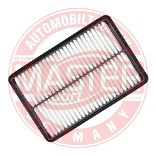Luftfilter MASTER-SPORT GERMANY 27019-LF-PCS-MS Bild Luftfilter MASTER-SPORT GERMANY 27019-LF-PCS-MS