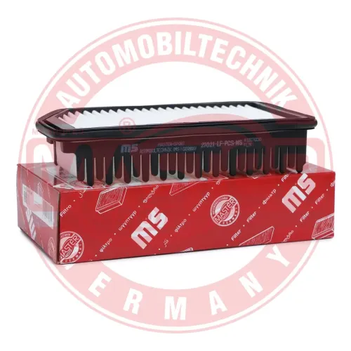 Luftfilter MASTER-SPORT GERMANY 27021-LF-PCS-MS Bild Luftfilter MASTER-SPORT GERMANY 27021-LF-PCS-MS