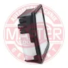 Luftfilter MASTER-SPORT GERMANY 27021-LF-PCS-MS Bild Luftfilter MASTER-SPORT GERMANY 27021-LF-PCS-MS