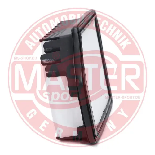 Luftfilter MASTER-SPORT GERMANY 27021-LF-PCS-MS Bild Luftfilter MASTER-SPORT GERMANY 27021-LF-PCS-MS
