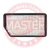 Luftfilter MASTER-SPORT GERMANY 27021-LF-PCS-MS Bild Luftfilter MASTER-SPORT GERMANY 27021-LF-PCS-MS