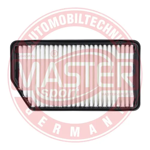 Luftfilter MASTER-SPORT GERMANY 27021-LF-PCS-MS Bild Luftfilter MASTER-SPORT GERMANY 27021-LF-PCS-MS
