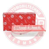 Luftfilter MASTER-SPORT GERMANY 27029-LF-PCS-MS