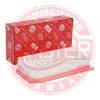 Luftfilter MASTER-SPORT GERMANY 27029-LF-PCS-MS Bild Luftfilter MASTER-SPORT GERMANY 27029-LF-PCS-MS