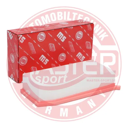 Luftfilter MASTER-SPORT GERMANY 27029-LF-PCS-MS Bild Luftfilter MASTER-SPORT GERMANY 27029-LF-PCS-MS