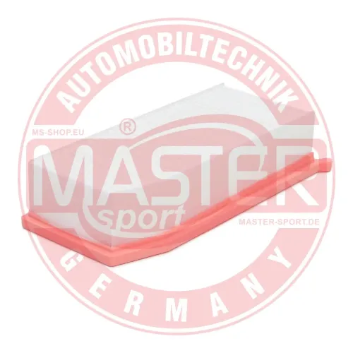Luftfilter MASTER-SPORT GERMANY 27029-LF-PCS-MS Bild Luftfilter MASTER-SPORT GERMANY 27029-LF-PCS-MS