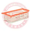 Luftfilter MASTER-SPORT GERMANY 27029/1-LF-PCS-MS Bild Luftfilter MASTER-SPORT GERMANY 27029/1-LF-PCS-MS