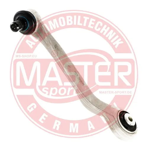 Lenker, Radaufhängung Vorderachse oben rechts hinten MASTER-SPORT GERMANY 27030-PCS-MS Bild Lenker, Radaufhängung Vorderachse oben rechts hinten MASTER-SPORT GERMANY 27030-PCS-MS
