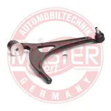 Lenker, Radaufhängung Vorderachse rechts MASTER-SPORT GERMANY 27037-PCS-MS