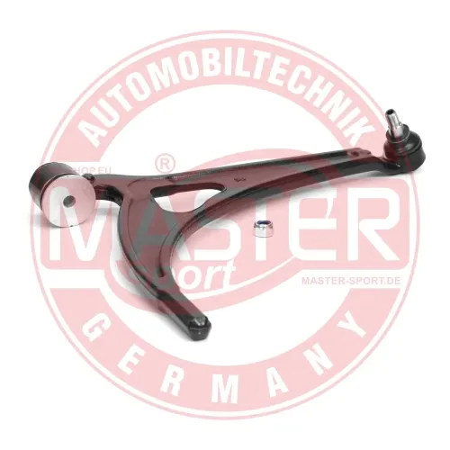 Lenker, Radaufhängung Vorderachse rechts MASTER-SPORT GERMANY 27037-PCS-MS Bild Lenker, Radaufhängung Vorderachse rechts MASTER-SPORT GERMANY 27037-PCS-MS