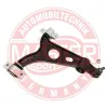 Lenker, Radaufh&auml;ngung Vorderachse unten links MASTER-SPORT GERMANY 27060-PCS-MS
