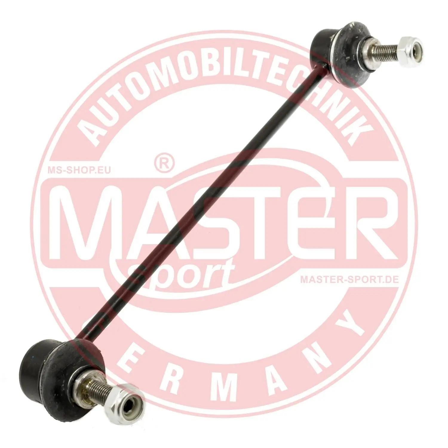 Stange/Strebe, Stabilisator Vorderachse MASTER-SPORT GERMANY 27080-PCS-MS