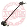 Stange/Strebe, Stabilisator Vorderachse MASTER-SPORT GERMANY 27080-PCS-MS