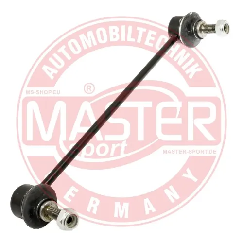 Stange/Strebe, Stabilisator Vorderachse MASTER-SPORT GERMANY 27080-PCS-MS Bild Stange/Strebe, Stabilisator Vorderachse MASTER-SPORT GERMANY 27080-PCS-MS