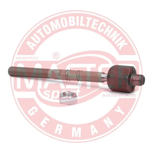 Axialgelenk, Spurstange Vorderachse MASTER-SPORT GERMANY 27086-SET-MS Bild Axialgelenk, Spurstange Vorderachse MASTER-SPORT GERMANY 27086-SET-MS