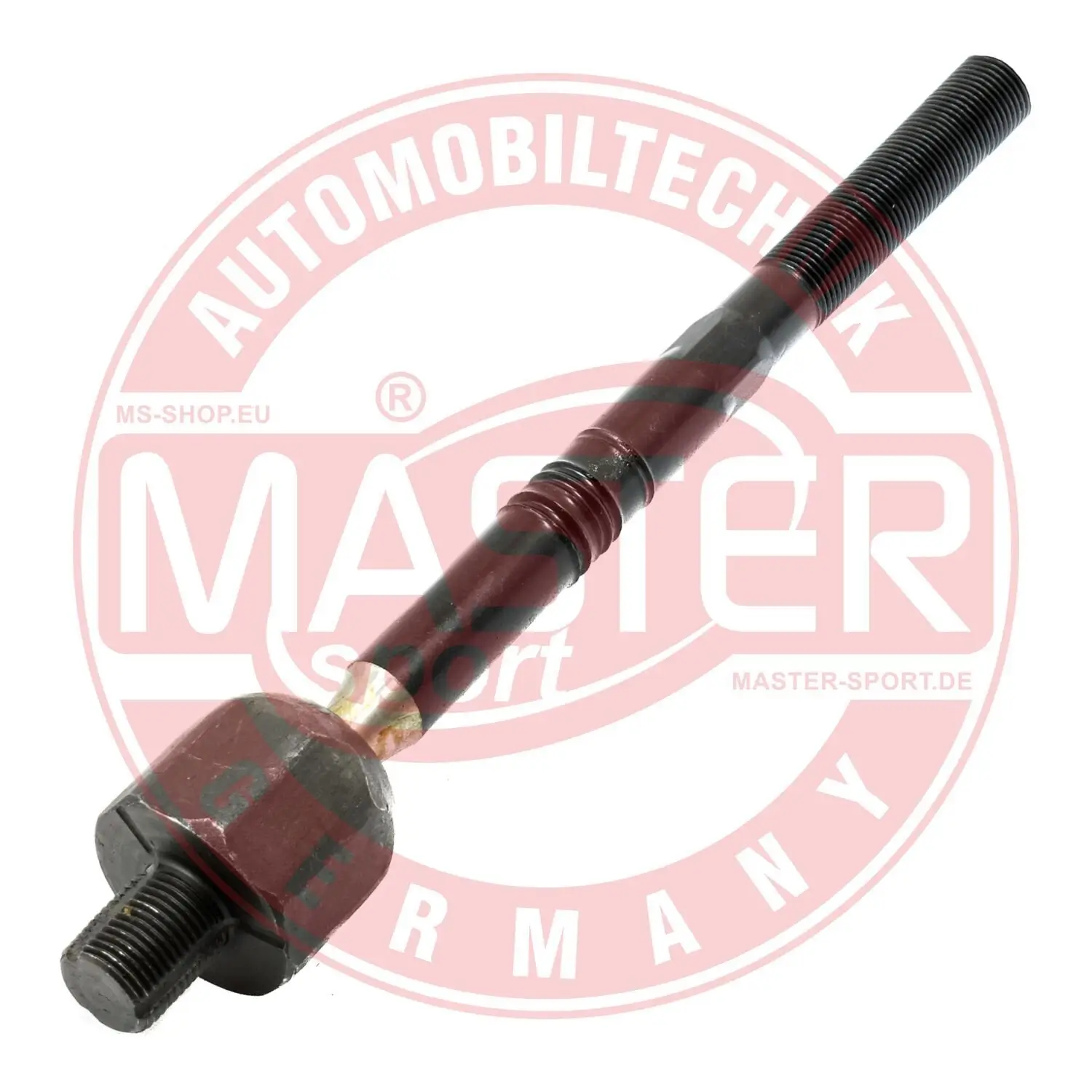 Axialgelenk, Spurstange Vorderachse MASTER-SPORT GERMANY 27089-PCS-MS