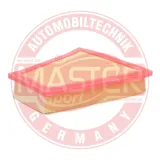 Luftfilter MASTER-SPORT GERMANY 27125-LF-PCS-MS