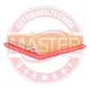 Luftfilter MASTER-SPORT GERMANY 27125-LF-PCS-MS Bild Luftfilter MASTER-SPORT GERMANY 27125-LF-PCS-MS